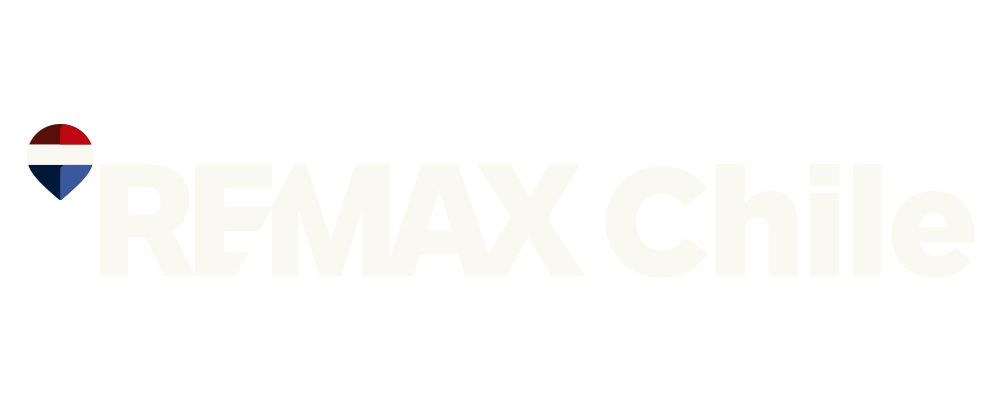 logo remax chile nuevo crema horizontal